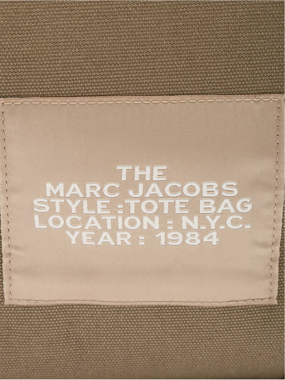 Сумка Marc Jacobs